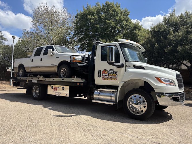 RG Towing