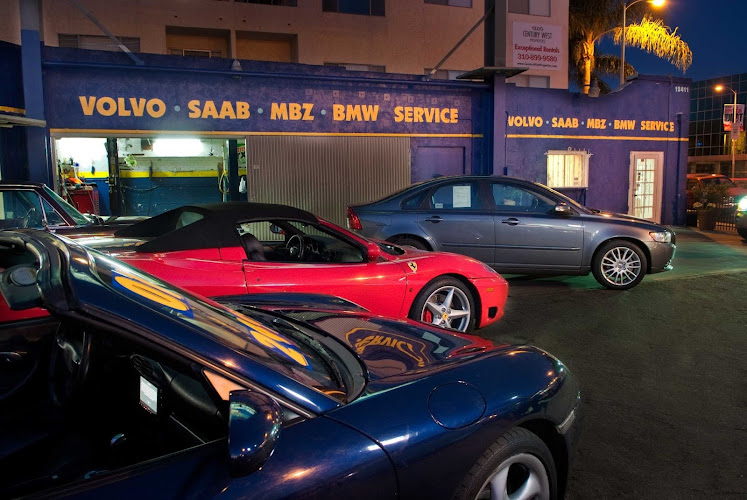 Swedish Auto Sales Swedish Auto Sales