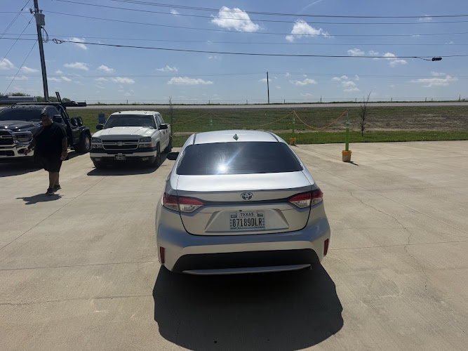 2ND TO NONE AUTO SALES