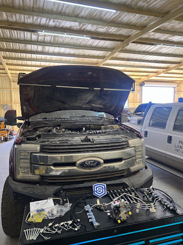 A-1 Auto & Diesel Repair