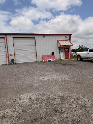 ALW TRUCK AND TRAILER REPAIR