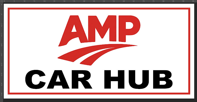 AMP Car Hub