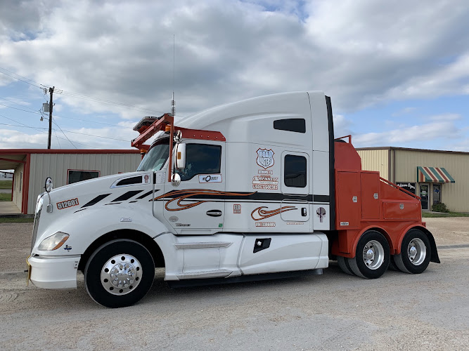 Alvarado Truck Service Center