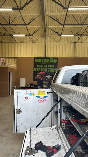 Briseno Diesel & Auto services