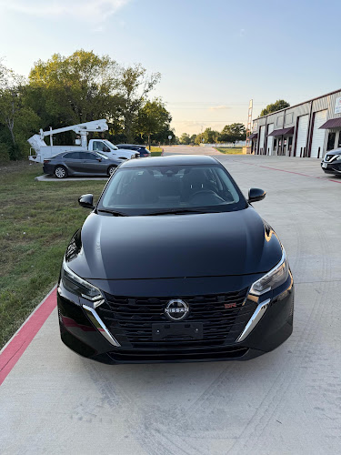Carma Auto Dealership