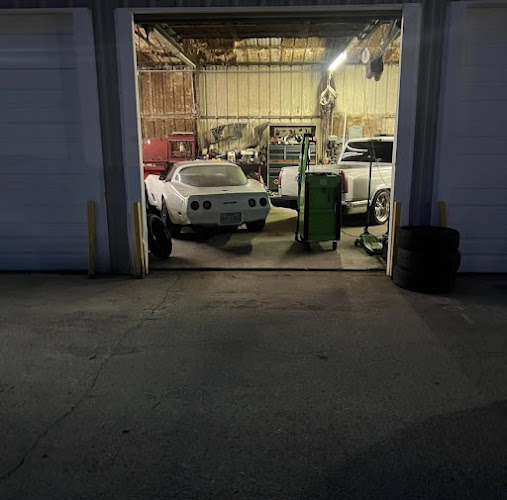 Clark's Auto Service