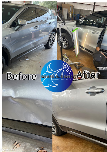 Dents-B-Gone LLC