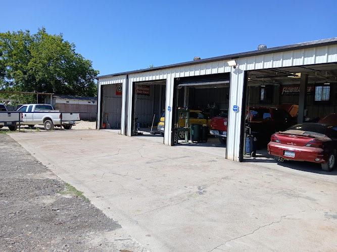 ECM Automotive LLC