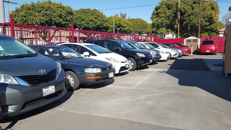 Kondo Motors Automotive