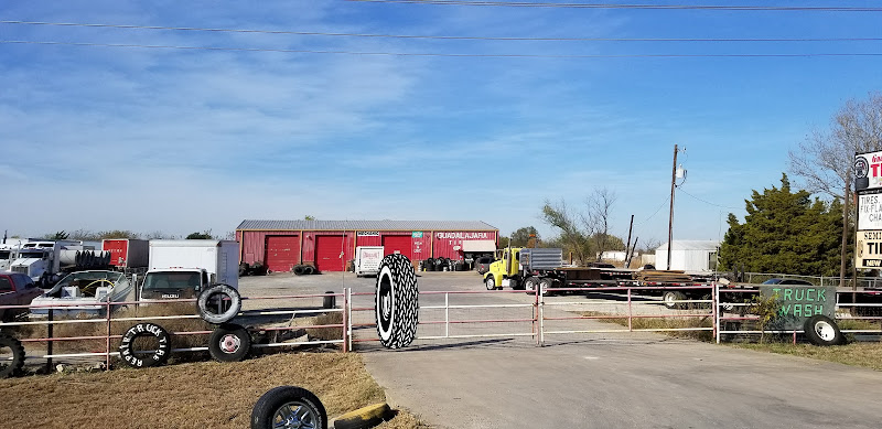 Guadalajara Tires
