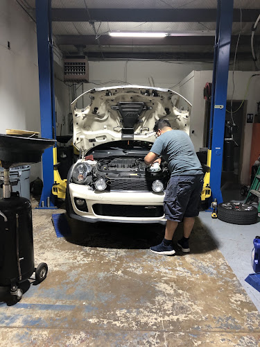 I Autowork