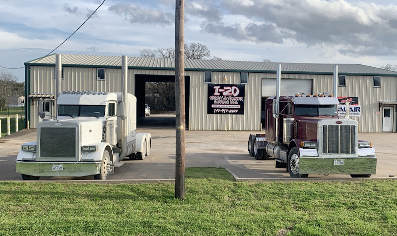 I-20 Truck & Trailer Repair
