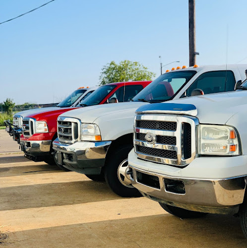 Infinity Diesel Trucks