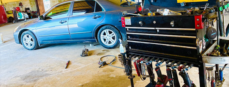JMI BROTHERS TRUCK SERVICES LLC