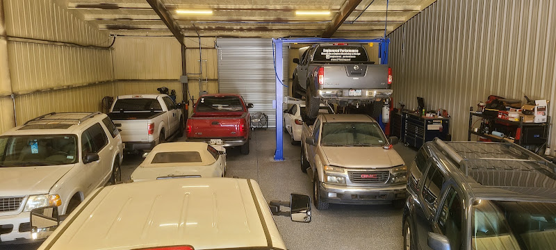 KINETIC AUTOMOTIVE