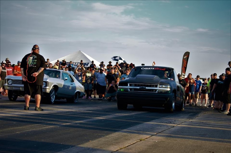 LSx Unlimited