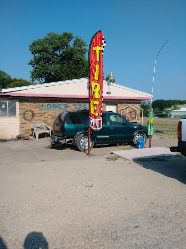 Lopez Tires
