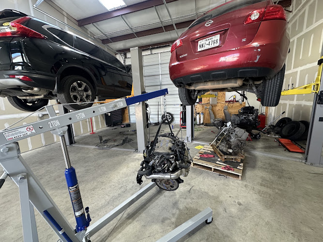 No Limit Automotive