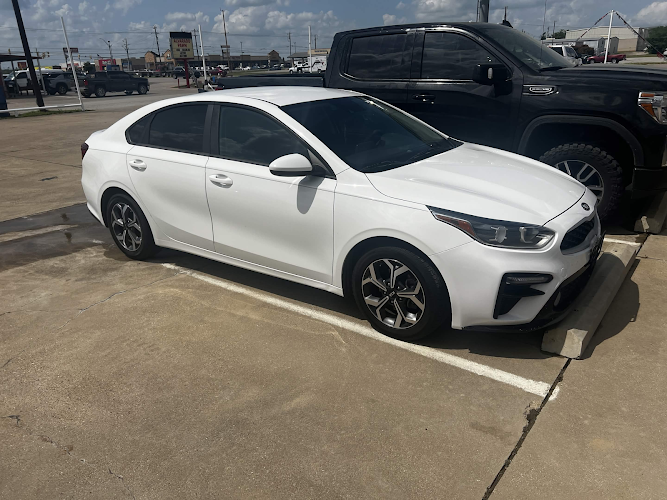 North Texas Auto Investors