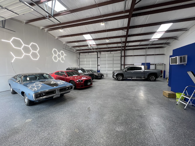 North Texas Dent Pros
