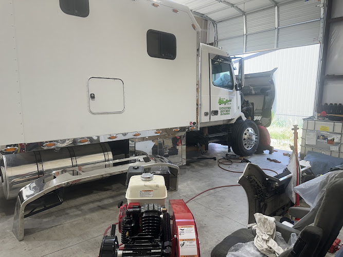Papa Bear Diesel Repair LLC