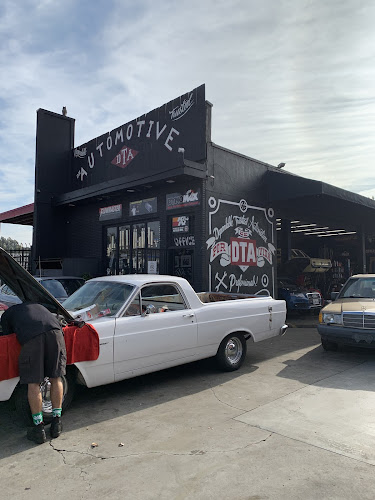 DT Automotive DT Automotive