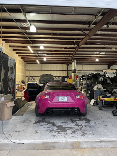 RK Customs LLC