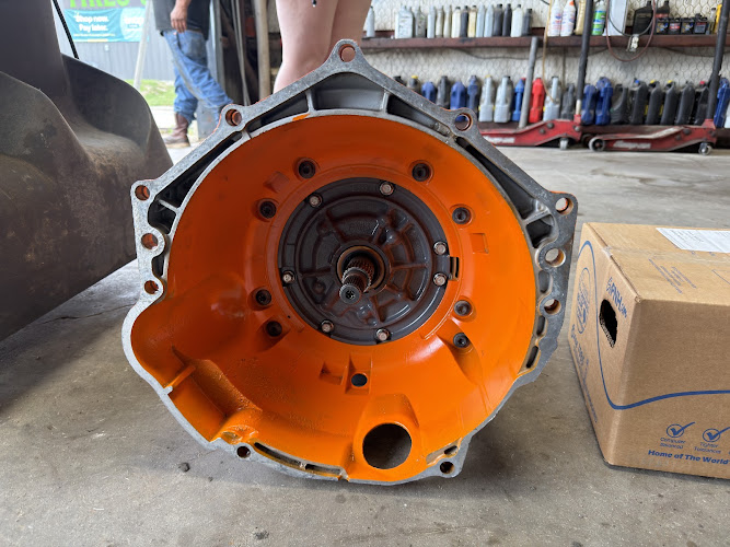 Romeo’s Transmission LLC