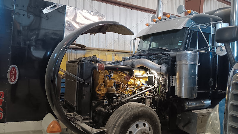 Rpm truck