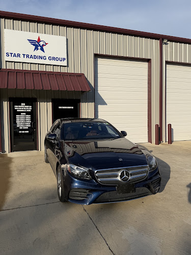 STAR TRADING GROUP LLC