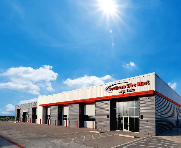 Southern Tire Mart at Pilot