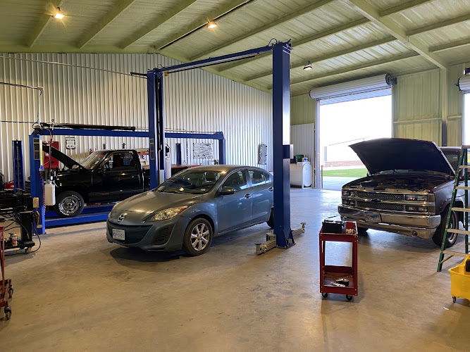T3LLEZ MECHANIC & MUFFLERS