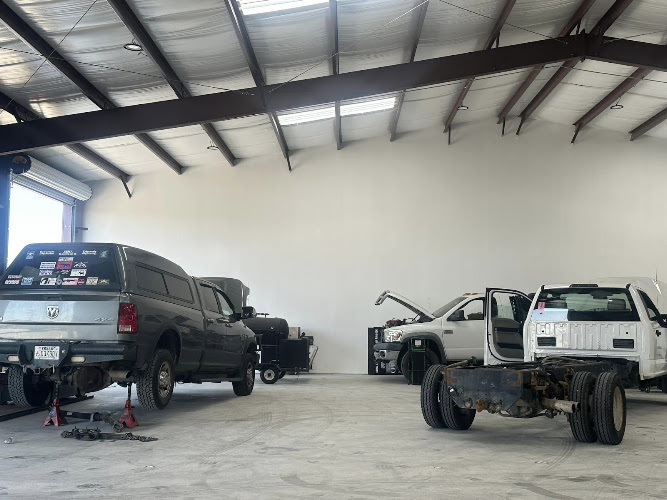 Texas Auto Repair Center