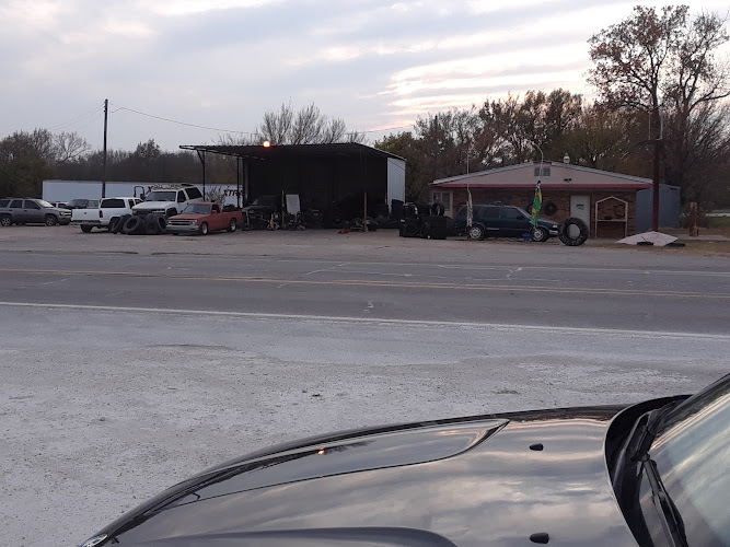 Vaughan Specialty Automobiles