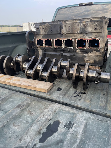 Ariza Maxx Truck Repair