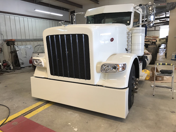 AutoBody by Fisher