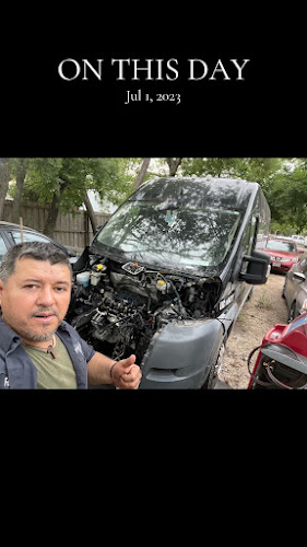 CAR MASTER 1 RST LLC