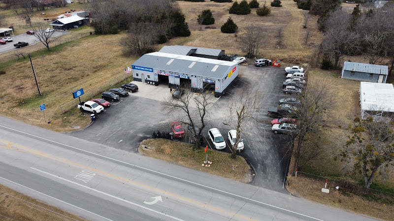 FIRST CHOICE AUTO & TIRES