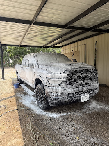 Gloss Boss Auto Spa