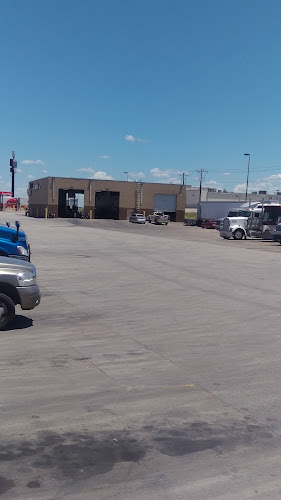 Graham Truck Centers