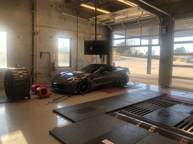 LG Motorsports