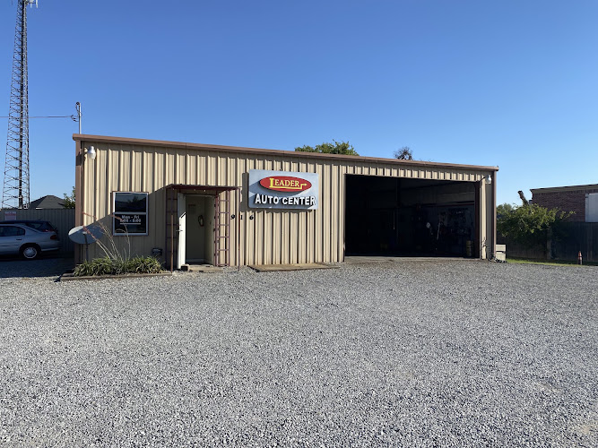 Leader Auto Center