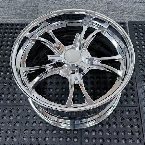 Remy Forged