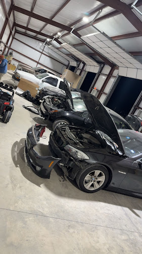 USA Body Shop Collision & Repair Center-