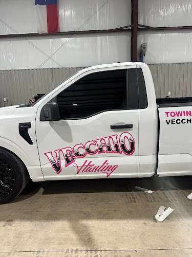 VehicleLettering.com