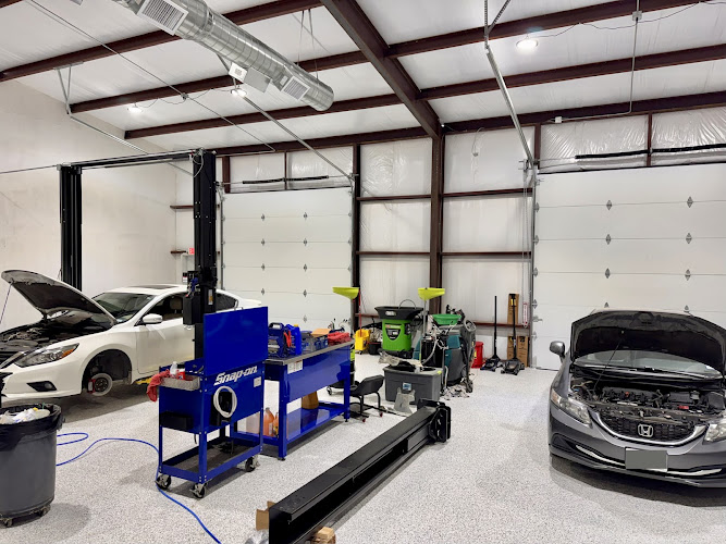 Y Five Automotive