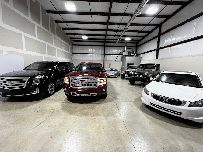 Andover Auto Group