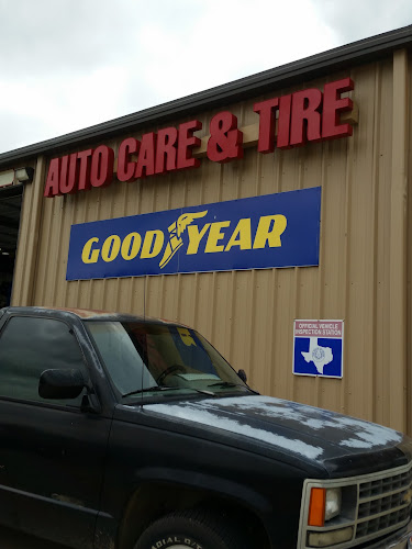 Argyle Auto Care
