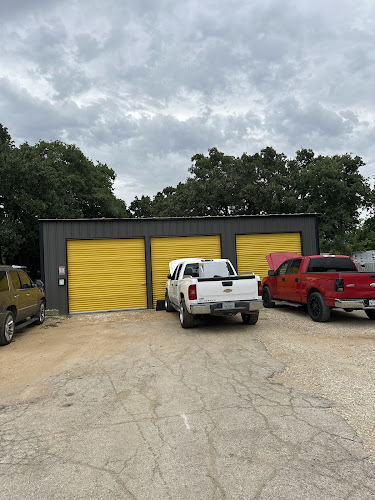 Argyle Automotive