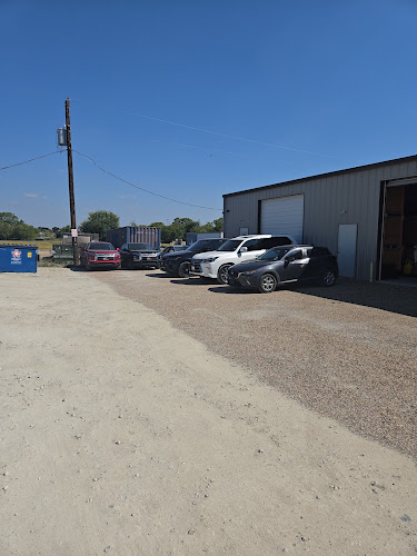 Bosco Auto Service